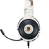 Disney Princess Moana Maui Pattern Razer Kraken X Skin